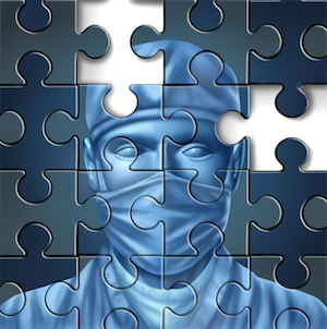 Doctor Puzzle