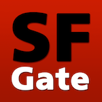SFGate Logo