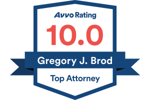 Avvo Rating - Top Attorney