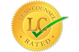Lead Counsel Rated
