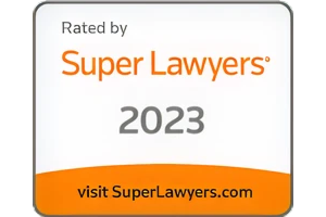 Super Lawyers 2023